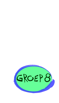 groep 8