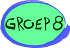 groep 8