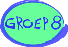 groep 8